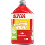 MOL ALYCOL ΚΑΘΑΡΙΣΤΙΚΟ ΤΖΑΜΙΩΝ καλοκαιρινο 2L