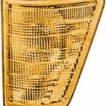 ΦΛΑΣ ΕΜΠΡΟΣΘΙΟ ΔΕΞΙΟ  MRS 207-407 ΠΟΡΤΟΚΑΛΙ
