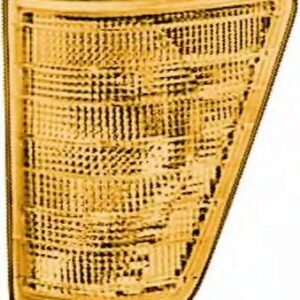 ΦΛΑΣ ΕΜΠΡΟΣΘΙΟ ΔΕΞΙΟ  MRS 207-407 ΠΟΡΤΟΚΑΛΙ
