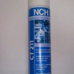 NCH CT211 ΔΙΑΦΑΝΕΣ ΠΛΑΣΤΙΚΟ ΠΡΟΣΤΑΤΕΥΤΙΚΟ ΕΠΙΚΑΛΥΠΤΙΚΟ 600ml
