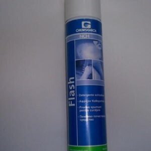 NCH FLASH ΑΦΡΙΖΩΝ ΚΑΘΑΡΙΣΤΙΚΟ ΑΕΡΟΖΟΛ 600ml