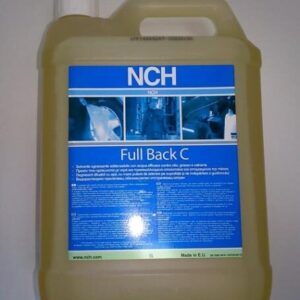 NCH FULL BACK C ΑΠΟΛΙΠΑΝΤΙΚΟ & ΑΦΑΙΡΕΤΙΚΟ ΠΙΣΣΑΣ 5L