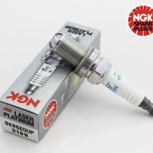ΜΠΟΥΖΙ NGK BKR6EQUP