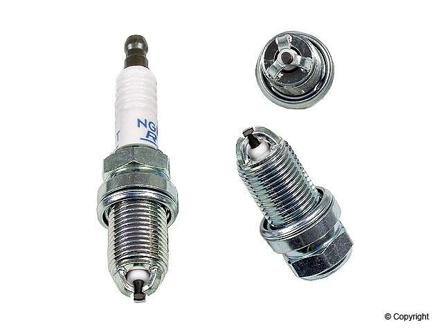 ΜΠΟΥΖΙ NGK BKUR6ET-10 ΤΡΙΑΚΥΔΟ (2397)