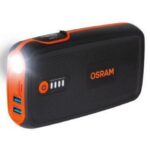 OSRAM BOOST Εκκινητής ΜΠΑΤΑΡΙΑΣ Αυτοκινήτου 12V 300A