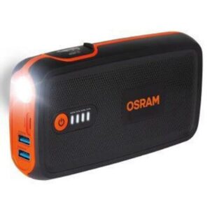 OSRAM BOOST Εκκινητής ΜΠΑΤΑΡΙΑΣ Αυτοκινήτου 12V 300A