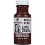 PERMATEX ΦΛΑΝΤΖΟΚΟΛΛΑ ΙΝΔΙΑΝΟΣ ΓΟΜΑΛΑΚΑ 59gr