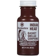 PERMATEX ΦΛΑΝΤΖΟΚΟΛΛΑ ΙΝΔΙΑΝΟΣ ΓΟΜΑΛΑΚΑ 59gr