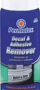 Permatex ΣΠΡΕΙ ΑΠΟΚΟΛΛΗΤΙΚΟ ΕΤΙΚΕΤΩΝ 80025
