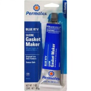 Permatex ΦΛΑΝΤΖΟΚΟΛΛΑ ΜΠΛΕ 81724(80022) ΥΨΗΛΗΣ ΕΛΑΣΤΙΚΟΤΗΤΑΣ