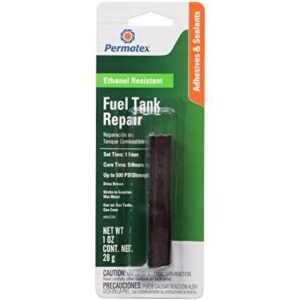 Permatex ΚΟΛΛΑ ΕΠΟΞΕΙΔΙΚΗ ΡΕΖΕΡΒΟΥΑΡ ΜΑΤΖΟΥΝΙ 84334