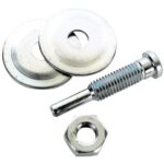 ΑΞΟΝΑΚΙΑ ΔΡΑΠΑΝΩΝ ΓΙΑ ΔΙΣΚΟΥΣ pg 10X6mm