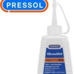 PRESSOL 10564 ΓΡΑΣΣΟ ΓΕΝΗΝΗΣ ΧΡΗΣΗΣ 80gr