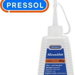 PRESSOL 10564 ΓΡΑΣΣΟ ΓΕΝΗΝΗΣ ΧΡΗΣΗΣ 80gr