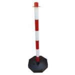 ΚΟΛΩΝΑΚΙ PVC ME ΒΑΣΗ (ΝΕΡΟΥ ή ΑΜΜΟΥ) 90cm