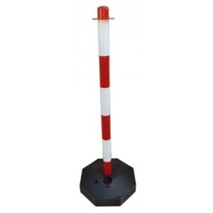 ΚΟΛΩΝΑΚΙ PVC ME ΒΑΣΗ (ΝΕΡΟΥ ή ΑΜΜΟΥ) 90cm