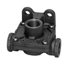 ΒΑΛΒΙΔΑ ΑΠΕΛΕΥΘΕΡΟΣΗΣ ΑΕΡΑ ΤΣΑΦ QRV6 (9735000000)