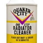 ΚΑΘΑΡΙΣΤΙΚΟ ΨΥΓΕΙΟΥ RADIATOR CLEANER (325ml)