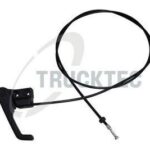 ΝΤΙΖΑ ΚΑΠΟΥ Μ/S SPRINTER W906 (9068800059)