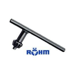 ΚΛΕΙΔΙΑ ΤΡΟΧΟΥ ΤΣΟΚ S4 ROHM 20mm