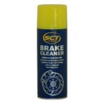 SCT ΚΑΘΑΡIΣΤΙΚΟ ΦΡΕΝΩΝ 450ml MANNOL