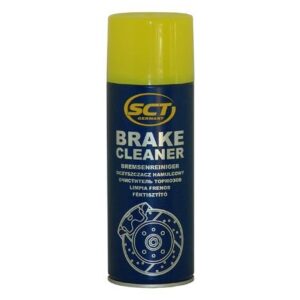 SCT ΚΑΘΑΡIΣΤΙΚΟ ΦΡΕΝΩΝ 450ml MANNOL