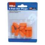 ΩΤΟΑΣΠΙΔΕΣ ΒΥΣΜΑΤΑ SET 5 ΤΕΜ HILKA 064167