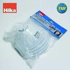 ΜΑΣΚΑ ΣΚΟΝΗΣ SET 5 ΤΕΜ HILKA 77505005