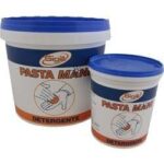 ΚΡΕΜΑ ΚΑΘΑΡΙΣΜΟΥ ΧΕΡΙΩΝ Sigill 5 Kg