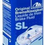 ΥΓΡΑ ΦΡΕΝΩΝ ΑΤΕ SL DOT4 (1 Lit)