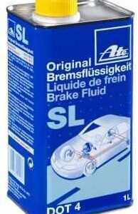 ΥΓΡΑ ΦΡΕΝΩΝ ΑΤΕ SL DOT4 (1 Lit)