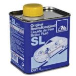 ΥΓΡΑ ΦΡΕΝΩΝ ΑΤΕ SL DOT4 (250ml)