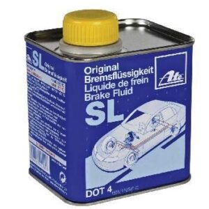 ΥΓΡΑ ΦΡΕΝΩΝ ΑΤΕ SL DOT4 (250ml)