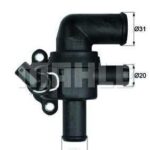 ΘΕΡΜΟΣΤΑΤΗΣ ΜΕ ΦΟΥΣΚΑ SMART 0.8CDi TH6969.90 (6602000315)