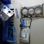 ΦΛΑΝΤΖΑ ΗΜΙΣΕΤ ΑΝΩ ΜΕΡΟΣ SMART 3KY 600cc Φ64