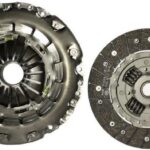 ΣΕΤ ΣΥΜΠΛΕΚΤΗ SPRINTER CDI 624314809 (7.9mm ΒΟΛΑΝ)