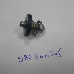 ΒΑΛΒΙΔΑ ΣΕΒΡΟ STEYR 586360745