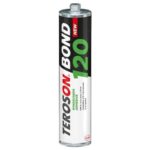 TEROSON BOND 120 ΣΤΕΓΑΝΟΠΟΙΗΣΗ ΜΠΑΡΜΠΡΙΖ χωρις Λαστιχο