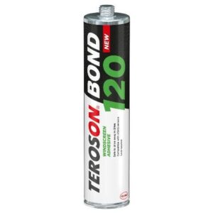 TEROSON BOND 120 ΣΤΕΓΑΝΟΠΟΙΗΣΗ ΜΠΑΡΜΠΡΙΖ χωρις Λαστιχο