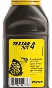 ΥΓΡΑ ΦΡΕΝΩΝ TEXTAR DOT4 (250ml)