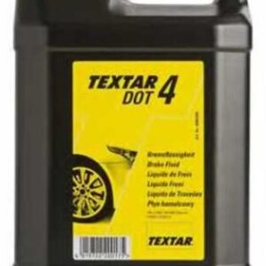 ΥΓΡΑ ΦΡΕΝΩΝ TEXTAR DOT4 (5 lit)