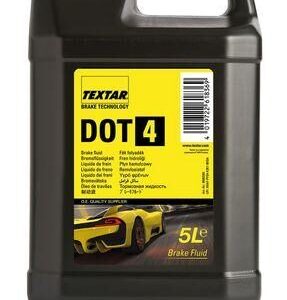 ΥΓΡΑ ΦΡΕΝΩΝ TEXTAR DOT4 (5 lit) 95002301