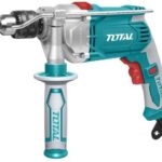 TOTAL ΔΡΑΠΑΝΟΣ 1.010W ΚΡΟΥΣΤΙΚΟΣ ΗΛΕΚΤΡΟΝΙΚΟΣ (TG111136)