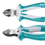 TOTAL ΠΛΑΓΙΟΚΟΠΤΗΣ 160mm (THT230606)