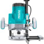 TOTAL ΗΛΕΚΤΡΟΝΙΚΟ ΡΟΥΤΕΡ 2.200W (TR111226)