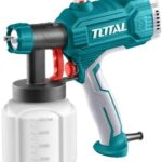 TOTAL ΗΛΕΚΤΡΙΚΟ ΠΙΣΤΟΛΙ ΒΑΦΗΣ 350W (TT3506)