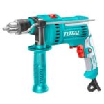 TOTAL ΔΡΑΠΑΝΟΣ 810W ΗΛΕΚΤΡΟΝΙΚΟΣ ΚΡΟΥΣΤΙΚΟΣ (TG1081316)