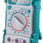 TOTAL ΠΟΛΥΜΕΤΡΟ ΨΗΦΙΑΚΟ (TMT46001)