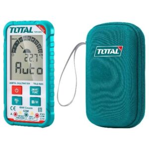 TOTAL ΠΟΛΥΜΕΤΡΟ ΨΗΦΙΑΚΟ (TMT460013)