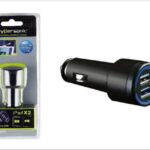 ΠΡΙΖΑ ΦΙΣ ΑΝΑΠΤΗΡΟΣ ΜΕ USB 2 ΦΩΤΙΖΟΜΕΝΟ